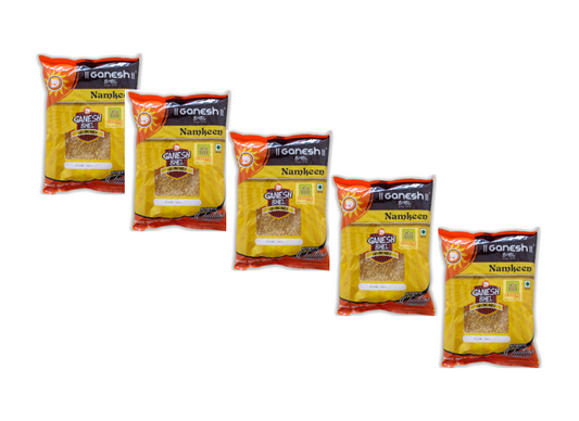 VP 5*200g Fine (Nylon) Shev Ganesh