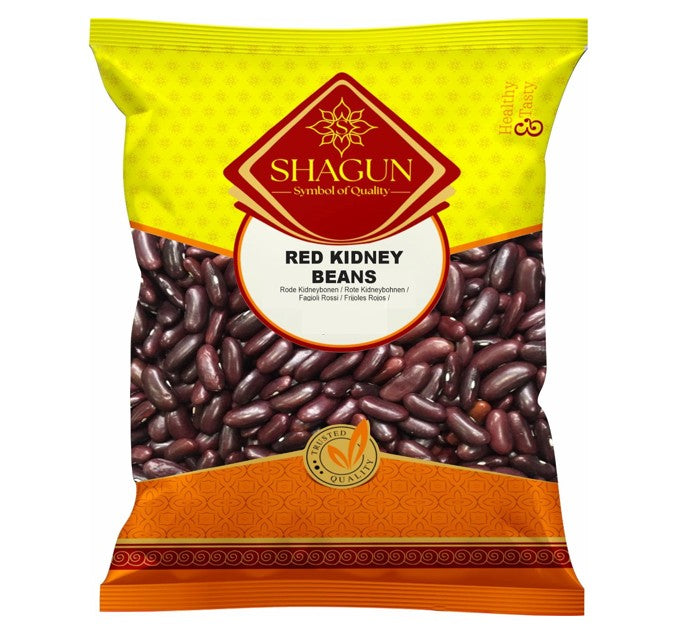 Shagun Red Kidney Beans 2Kg