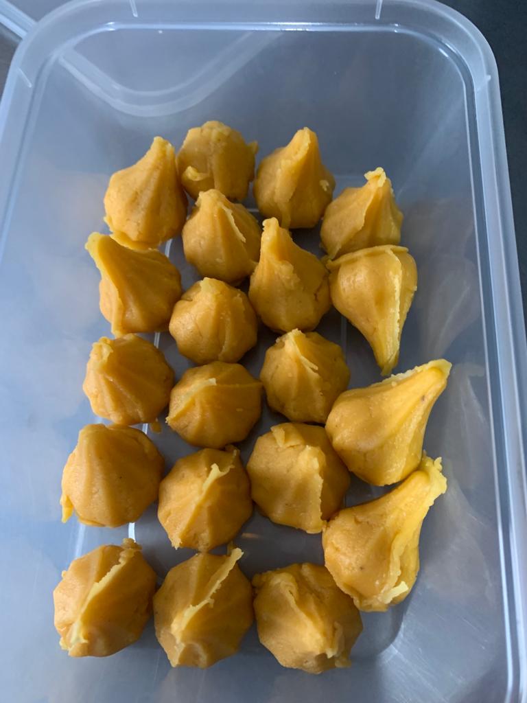 Jumbo Fresh Modak 200g