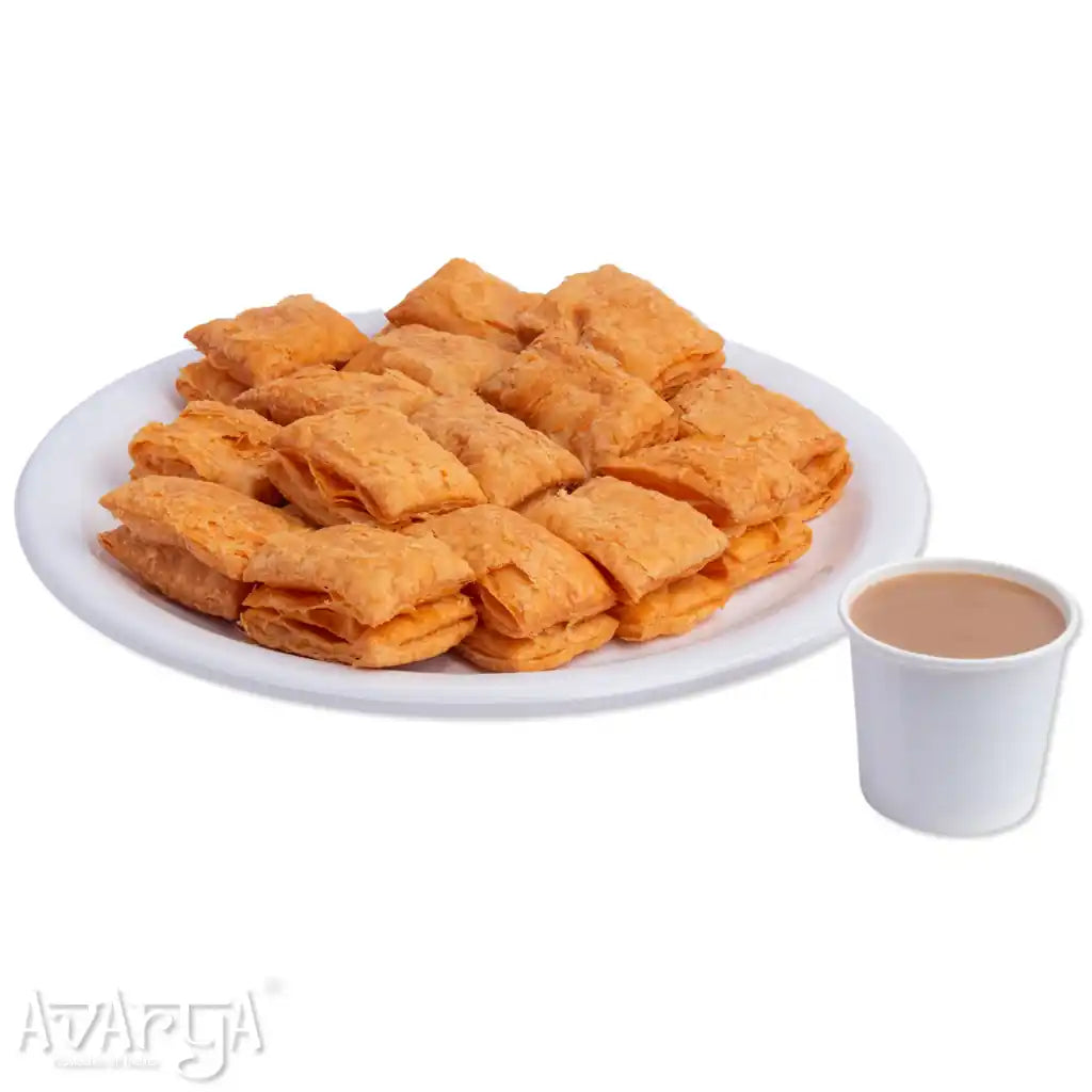 Charliee Maska Khari 150g