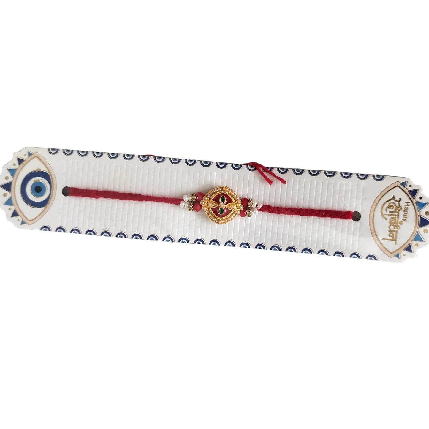 RAKHI :1