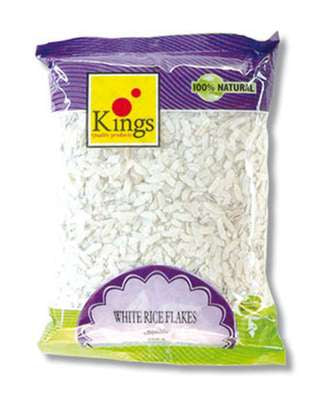 King's Medium Powa 1kg
