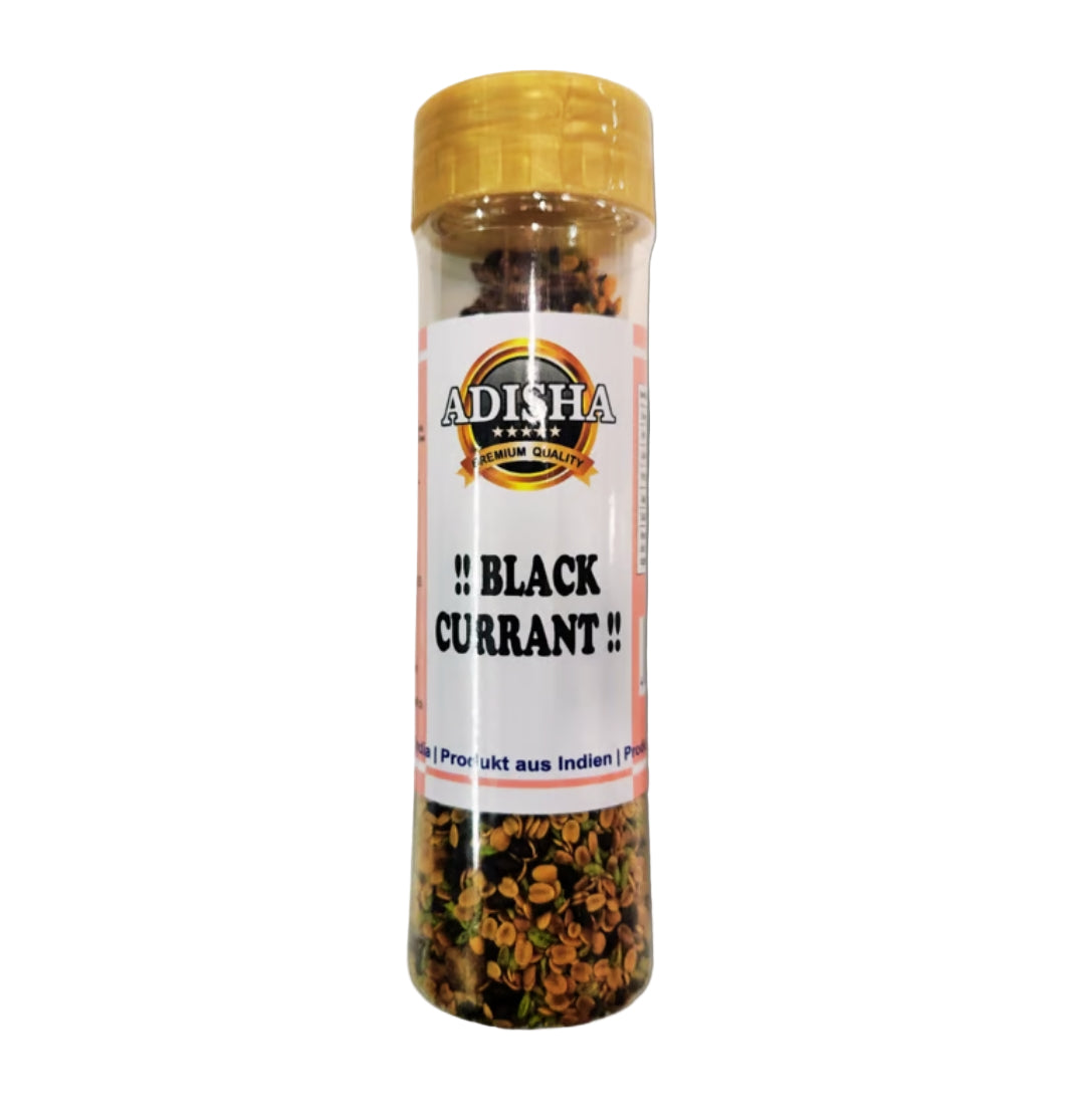 Adisha Black Currant Mukhwas 150g