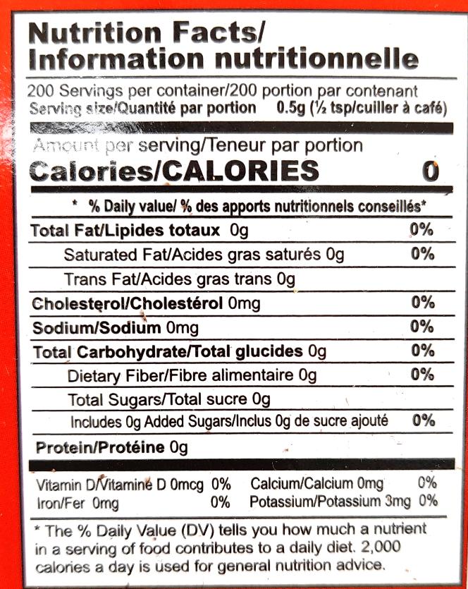 Suhana Hot Chilli Powder 100g - Cestaa Retail