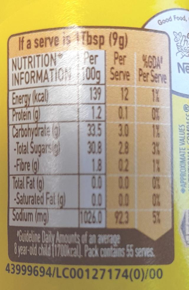 Maggi Tomato Ketchup 500g - Cestaa Retail