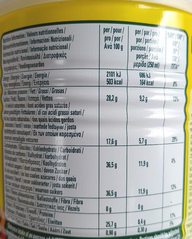 Nido Milk Powder 400g - Cestaa Retail