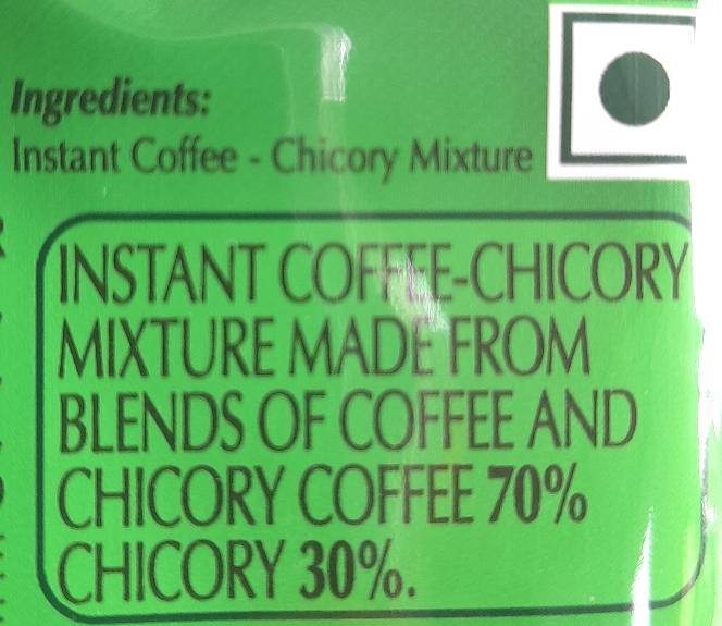 Bru Instant Coffee  100g - Cestaa Retail