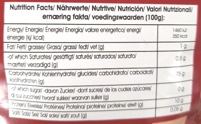 MTR Vermicelli 950g - Cestaa Retail