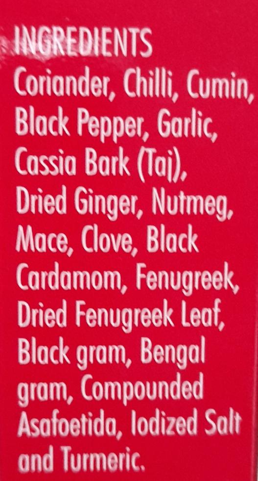 Everest Chicken Masala 100g - Cestaa Retail