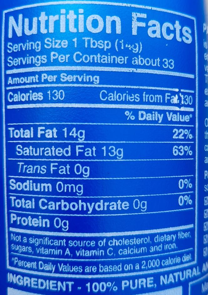 Parachute Coconut Oil bottle 500ml - Cestaa Retail