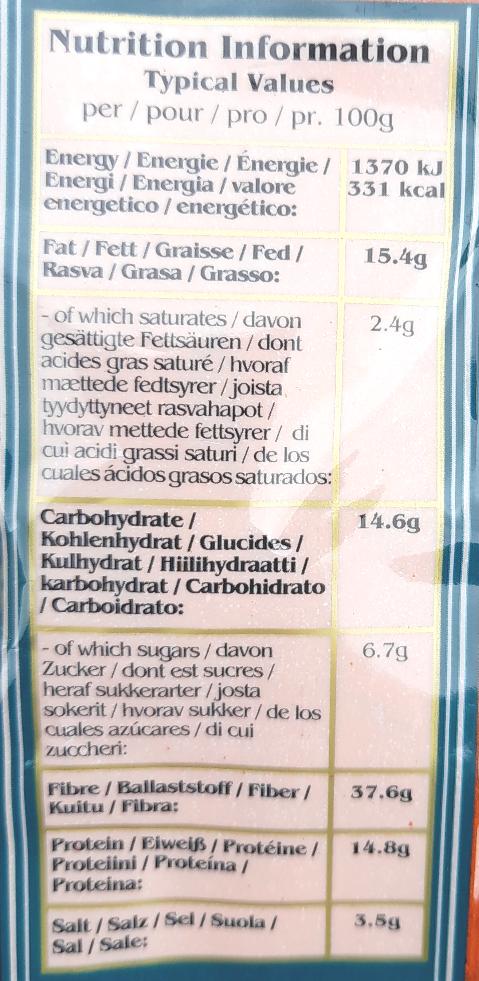 Heera Kashmiri Chilli Powder 100g - Cestaa Retail