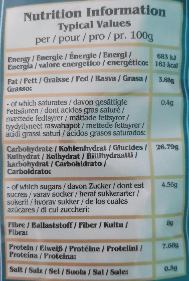 Heera Kala Chana 2Kg - Cestaa Retail