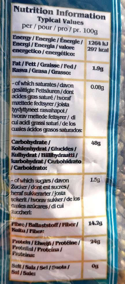 Heera Moong Whole 500g - Cestaa Retail