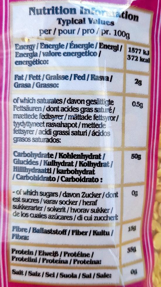 Heera Toor Dal Plain 1Kg - Cestaa Retail