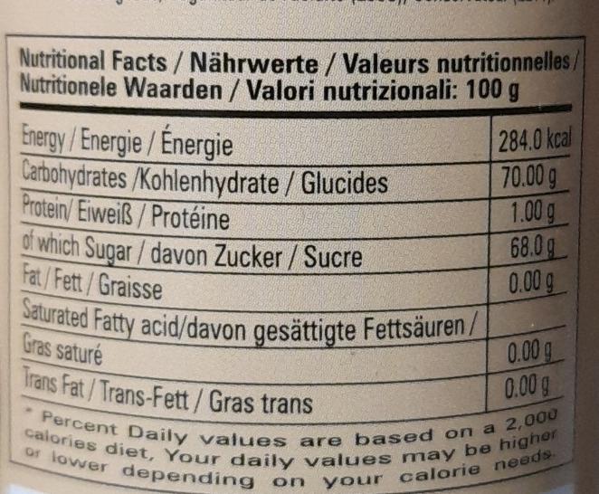 Adisha Date and Tamarind Sauce 340g - Cestaa Retail