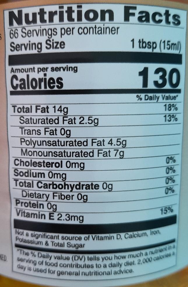 Patanjali Groundnut/ shengdana/Moongfali Oil 1Ltr - Cestaa Retail