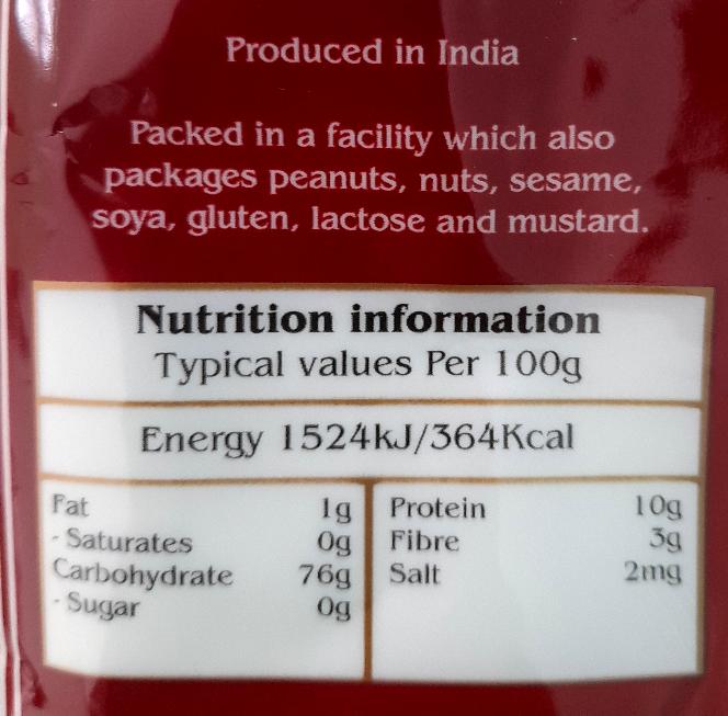 Heera Maida Flour 1Kg