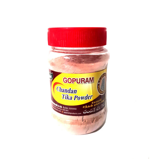 Chandan Tikka powder 20g