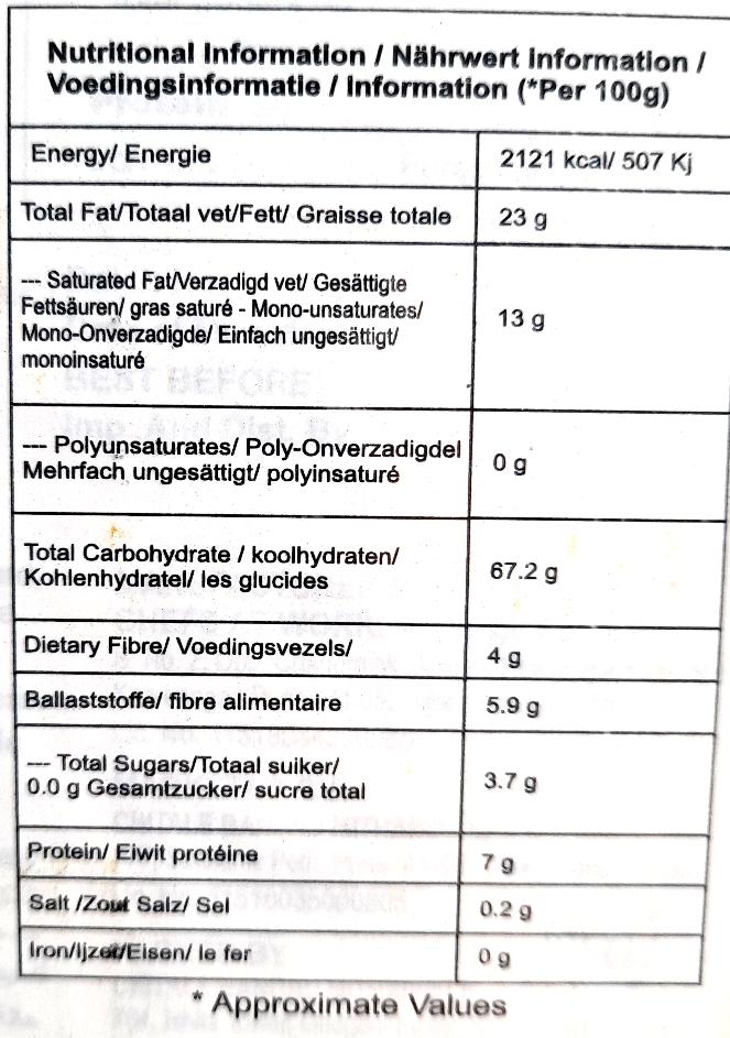 Chitale Chakali 150g