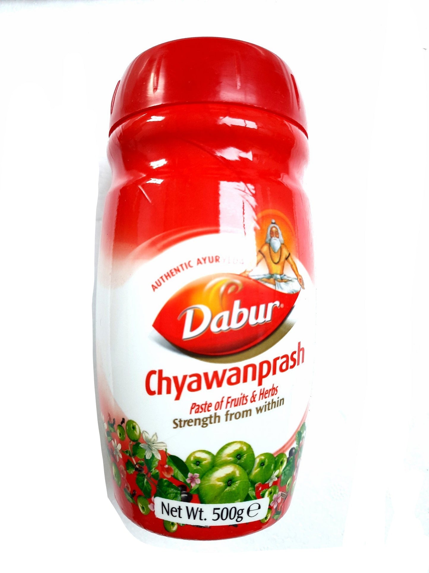 Dabur Chyawanprash 500g - Cestaa Retail
