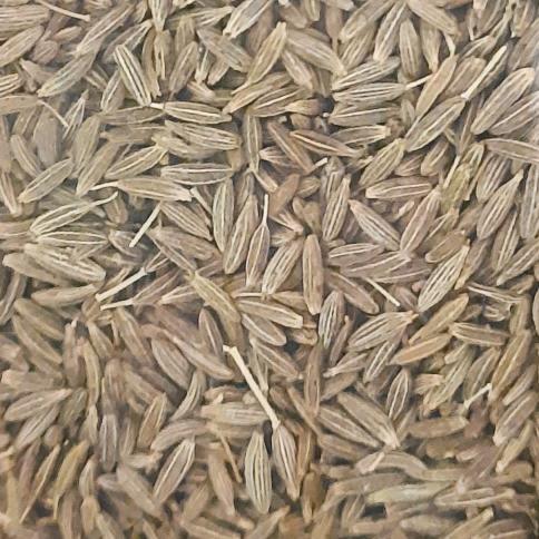 TRS Cumin (Jeera) Whole 100g - Cestaa Retail