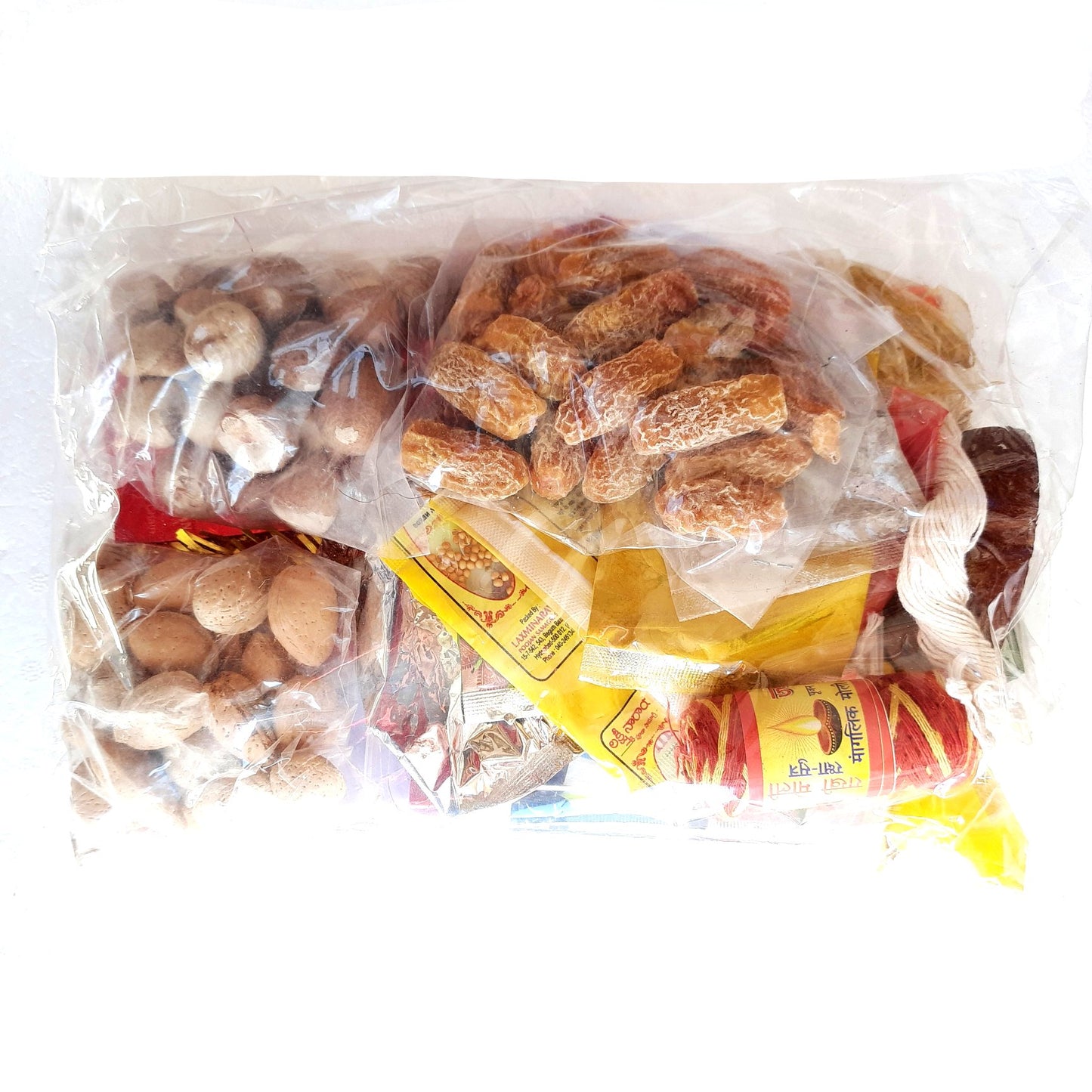 Pooja set for Diwali Laxmipooja