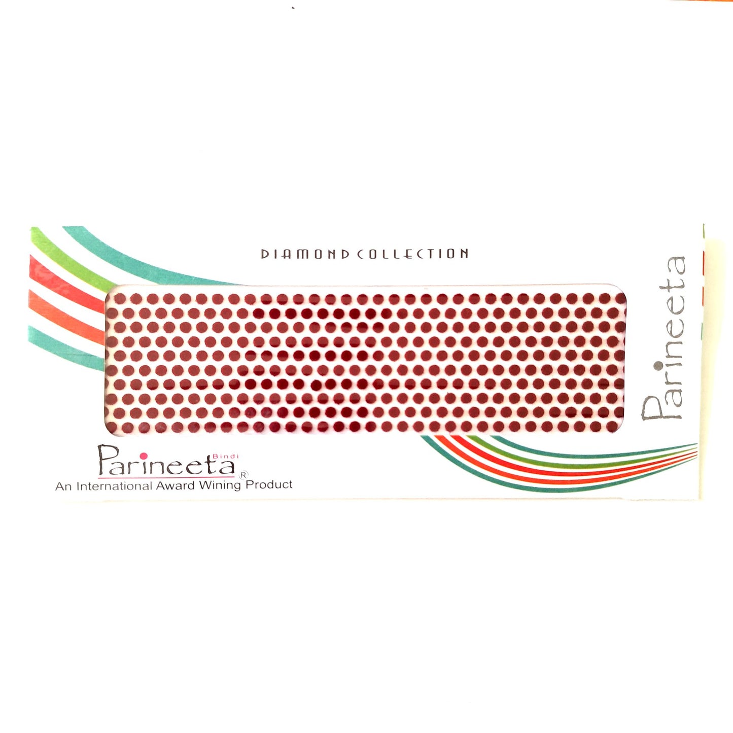 Bindi / Kumkum stickers