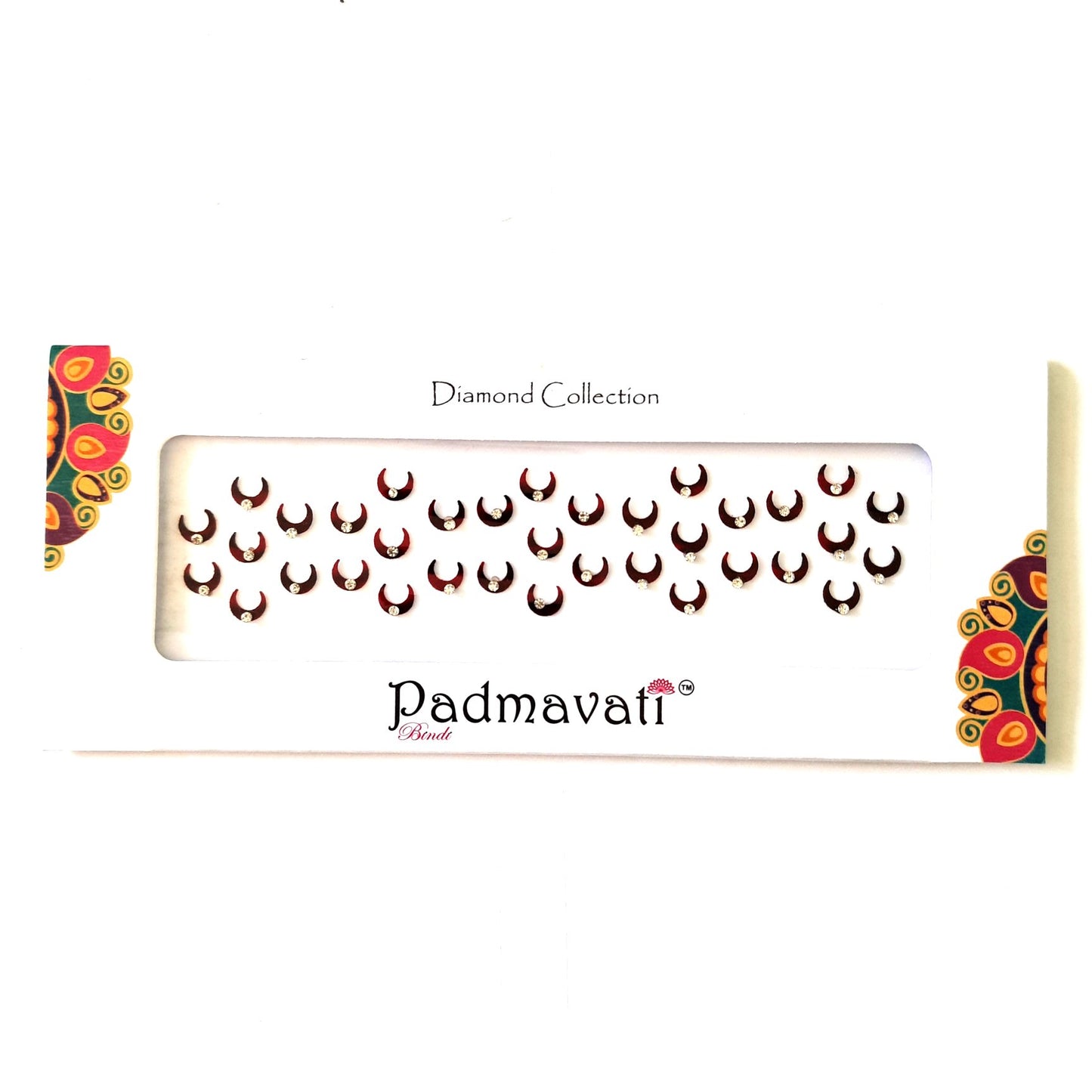 Bindi / Kumkum stickers