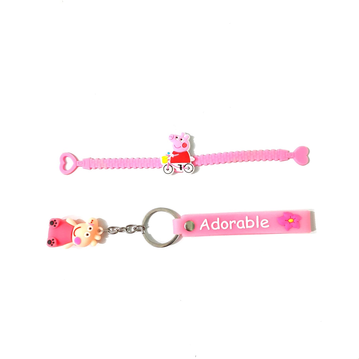 Appealing Kids Rakhi :Single