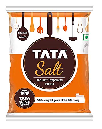 Tata Salt 1Kg