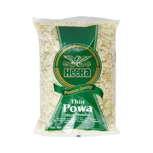 Heera Thin Powa 1Kg - Cestaa Retail