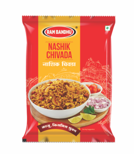 Ram Bandhu Nashik Chivada 250g
