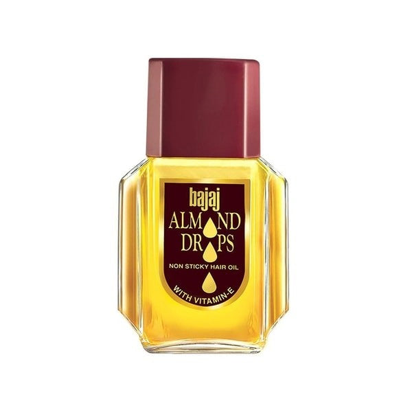 Bajaj Almond Drops Hair Oil 100ml - Cestaa Retail