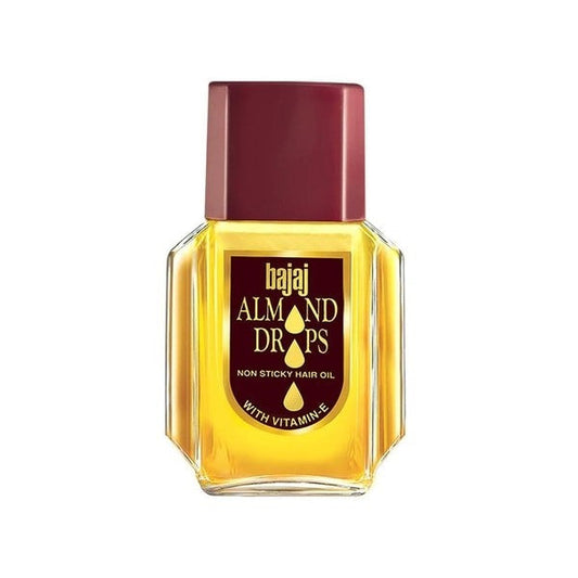 Bajaj Almond Drops Hair Oil 100ml - Cestaa Retail