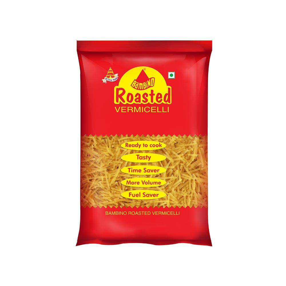 Bambino Roasted Vermicelli 900g Cestaa Ireland