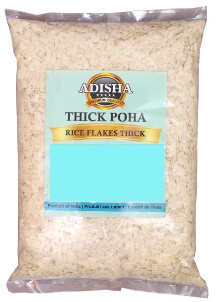 Adisha Thick Powa 1Kg