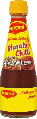 Masala Chilli Sauce 400g
