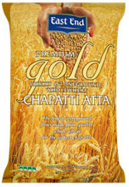 East End Gold Atta 10Kg