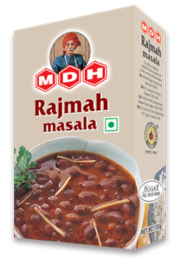 MDH Rajma Masala 100g