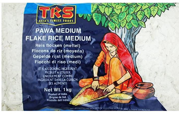 TRS Medium Powa 1Kg