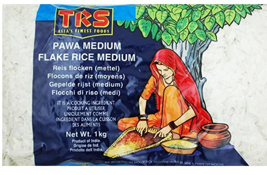 TRS Medium Powa 1Kg