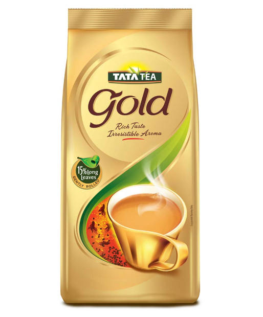 Tata Tea Gold 500g