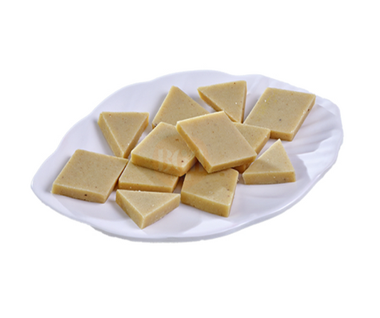 Fresh Kaju Katli 300g