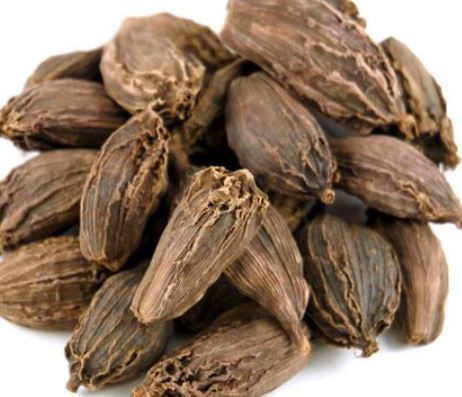 Swaad Black Cardamom 100g