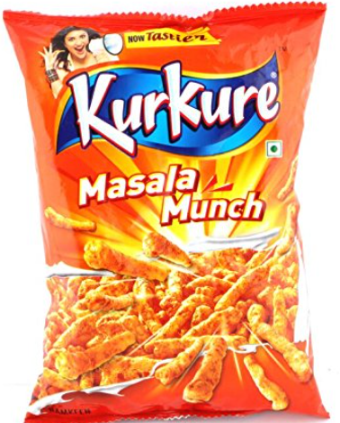 Kurkure Masala Munch 75g