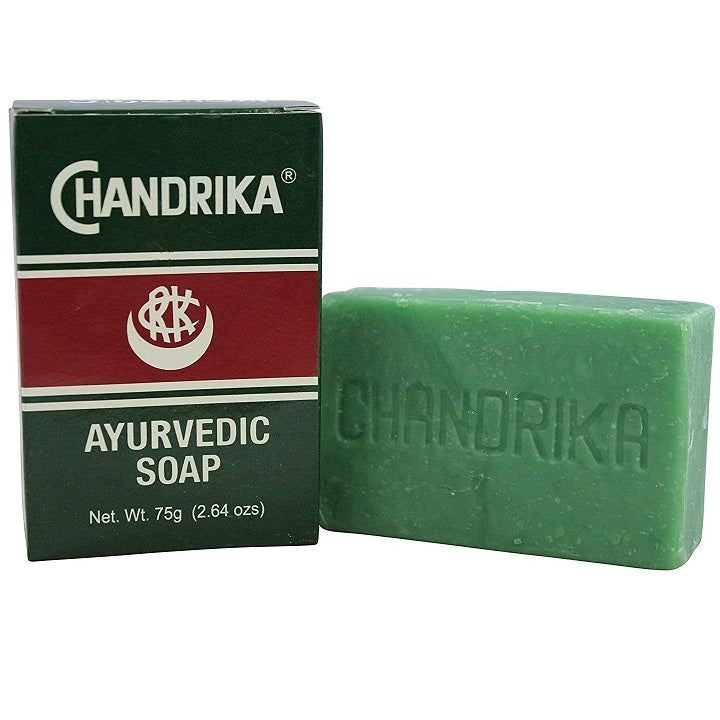 Chandrika Soap Cestaa Ireland