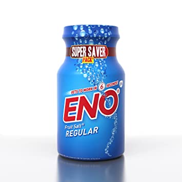 Eno Regular 100g - Cestaa Retail