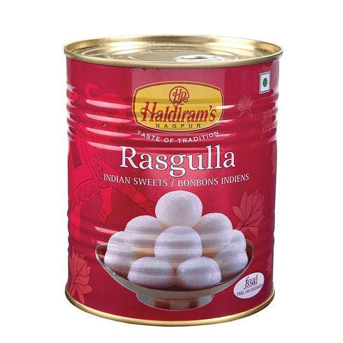 Haldiram Rasgulla 1Kg Cestaa Ireland