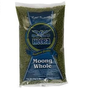 Heera Moong Whole 2Kg Cestaa Ireland Online Grocery Dublin