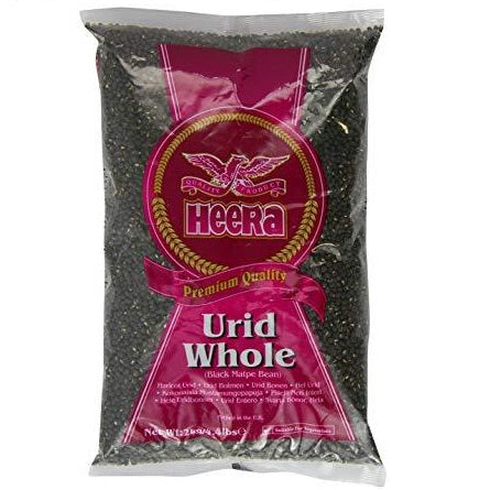Heera Urid Whole 1Kg Cestaa Ireland Online Grocery Dublin
